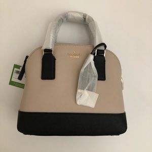 Kate Spade Small Lottie